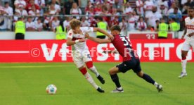 09.08.25 VfB Stuttgart - FC Bologna