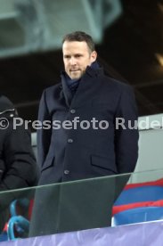 FC Basel - Manchester City
