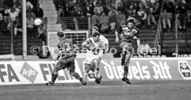 VfB Stuttgart - 1. FC Kaiserslautern