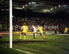 22.11.78 VfB Stuttgart - ASVS Dukla Prag