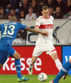 1899 Hoffenheim - VfB Stuttgart