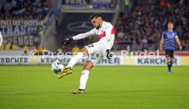 VfB Stuttgart - DSC Arminia Bielefeld