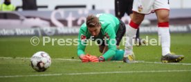 VfB Stuttgart - Bayer 04 Leverkusen