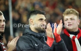 13.11.22 SC Freiburg - 1. FC Union Berlin