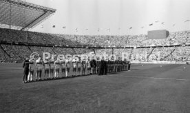 03.05.86 DFB-Pokal Finale FC Bayern M&uuml;nchen - VfB Stuttgart