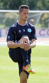 Stuttgarter Kickers