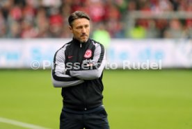 SC Freiburg - Eintracht Frankfurt
