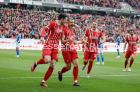 12.03.23 SC Freiburg - TSG 1899 Hoffenheim