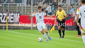 09.09.25 U20 Deutschland - U20 Italien