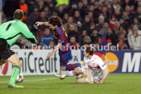 17.03.10 FC Barcelona - VfB Stuttgart