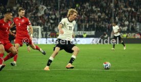 10.10.25 Deutschland - Luxemburg