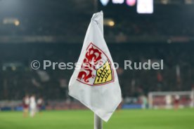 15.01.25 VfB Stuttgart - RB Leipzig