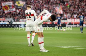 18.02.23 VfB Stuttgart - 1. FC K&ouml;ln