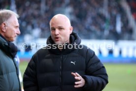 22.11.25 1. FC Heidenheim - Borussia M&ouml;nchengladbach