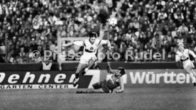 09.11.89 VfB Stuttgart - FC Bayern M&uuml;nchen