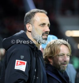 Bayer 04 Leverkusen - VfB Stuttgart