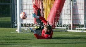 11.11.21 VfB Stuttgart Training