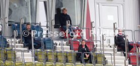 Karlsruher SC - VfB Stuttgart