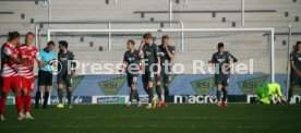 23.04.21 Karlsruher SC - FC W&uuml;rzburger Kickers