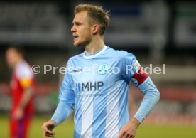 Stuttgarter Kickers - Holstein Kiel