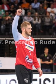 TVB Stuttgart - Frisch Auf G&ouml;ppingen