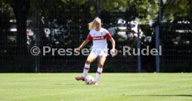 02.08.26 Frauen VfB Stuttgart - SpVgg Greuther F&uuml;rth