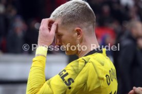 06.12.23 VfB Stuttgart - Borussia Dortmund