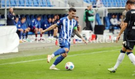06.08.23 Karlsruher SC - Hamburger SV