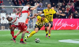 17.03.25 Beckenbauer Cup 2025