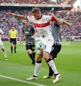 VfB Stuttgart - FC Augsburg
