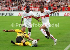 16.09.10 VfB Stuttgart - Young Boys Bern