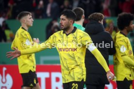 06.12.23 VfB Stuttgart - Borussia Dortmund