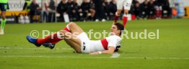 VfB Stuttgart - FC Schalke 04