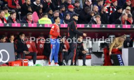 01.04.23 FC Bayern M&uuml;nchen - Borussia Dortmund