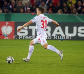SC Freiburg - 1. FC Union Berlin