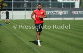 17.09.23 VfB Stuttgart Training