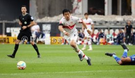 03.09.22 VfB Stuttgart - FC Schalke 04