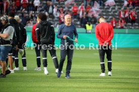 21.05.22 DFB-Pokal Finale SC Freiburg - RB Leipzig