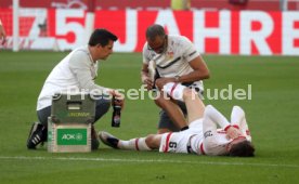 11.05.25 VfB Stuttgart - FC Augsburg