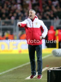 Borussia Dortmund - VfB Stuttgart