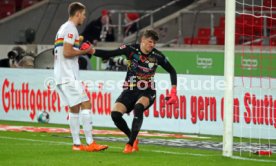 29.01.21 VfB Stuttgart - 1. FSV Mainz 05