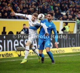 TSG 1899 Hoffenheim - Bayer 04 Leverkusen