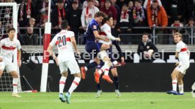 08.11.22 VfB Stuttgart - Hertha BSC Berlin