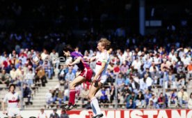 23.04.88 VfB Stuttgart - Bayer 05 Uerdingen