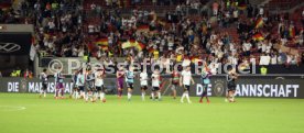 05.09.21 Deutschland - Armenien