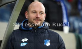 TSG 1899 Hoffenheim - SV Werder Bremen