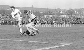12.04.75 VfB Stuttgart Amateure - Borussia Dortmund