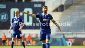 21.08.21 Karlsruher SC - SV Werder Bremen