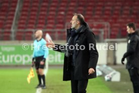 02.01.21 VfB Stuttgart - RB Leipzig