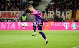 26.03.24 Deutschland - Niederlande
